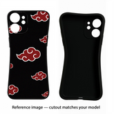 Akatsuki Samsung S20 FE Back Cover